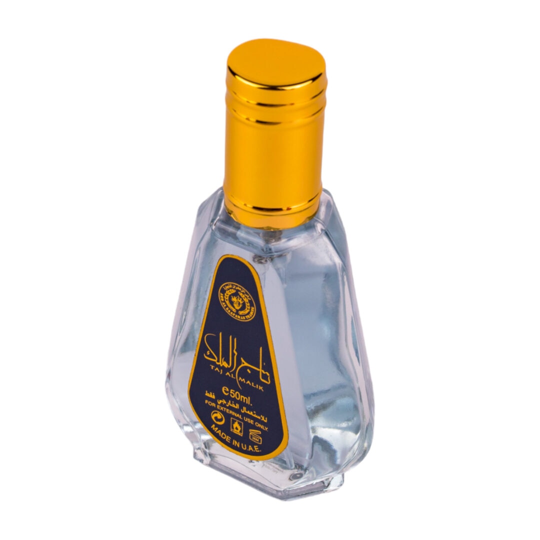 Ard Al Zaafaran Taj Al Malik Eau De Parfum Spray By Al Zaafaran main image 1