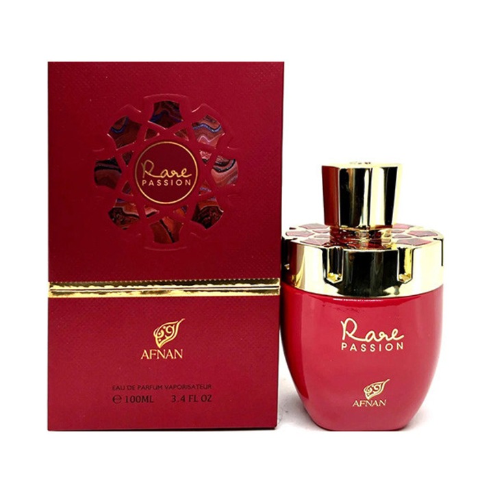 Afnan Rare Passion Eau de Parfum femei 100 ml