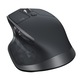 Mouse MX Master 2S Graphite, Logitech, fekete