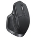 Mouse MX Master 2S Graphite, Logitech, fekete