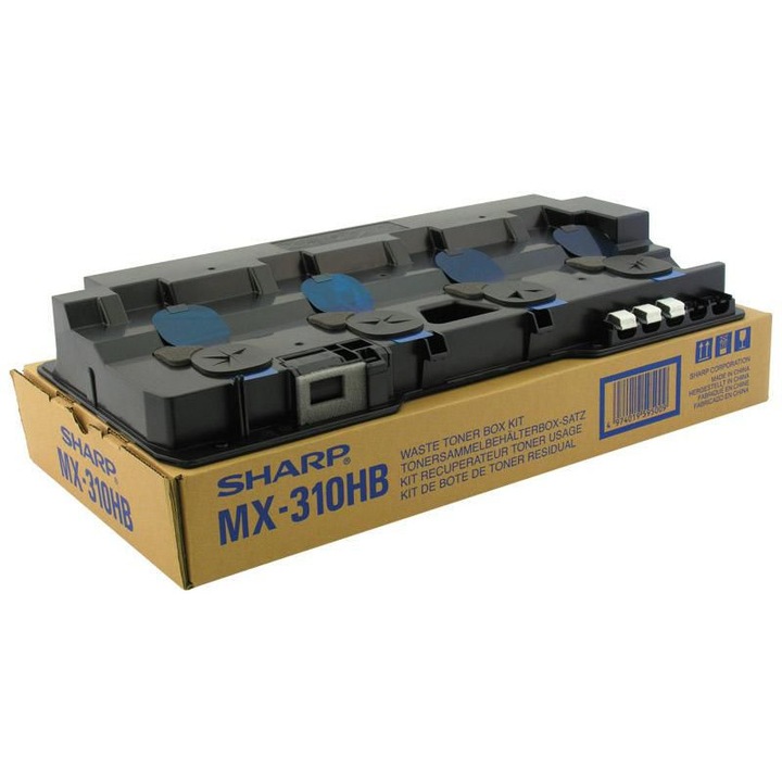 212978753 Sharp Waste Toner Box