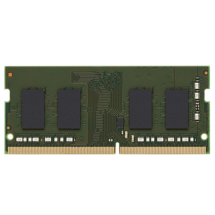 RAM памет, HP SODIMM, 8GB DDR4, 2400MHz