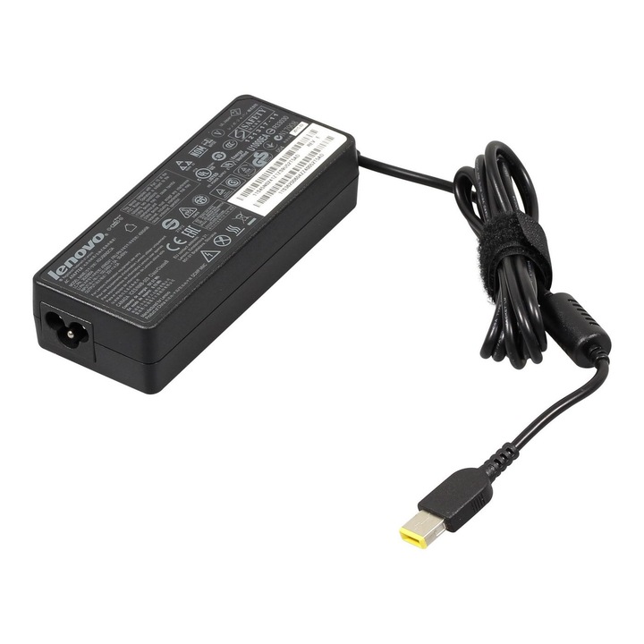 Tápegység IBM, Lenovo 90 W IBM, Lenovo készülékekhez (20V 4.5A power adapter for)