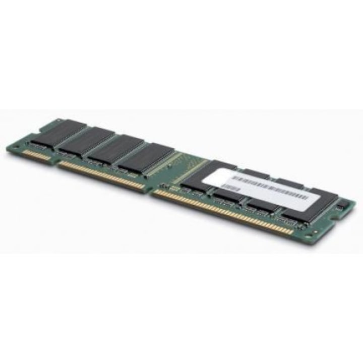 Memória Ram, Lenovo, 0A65730, 8 GB, DDR3, 1600 MHz, többszínű