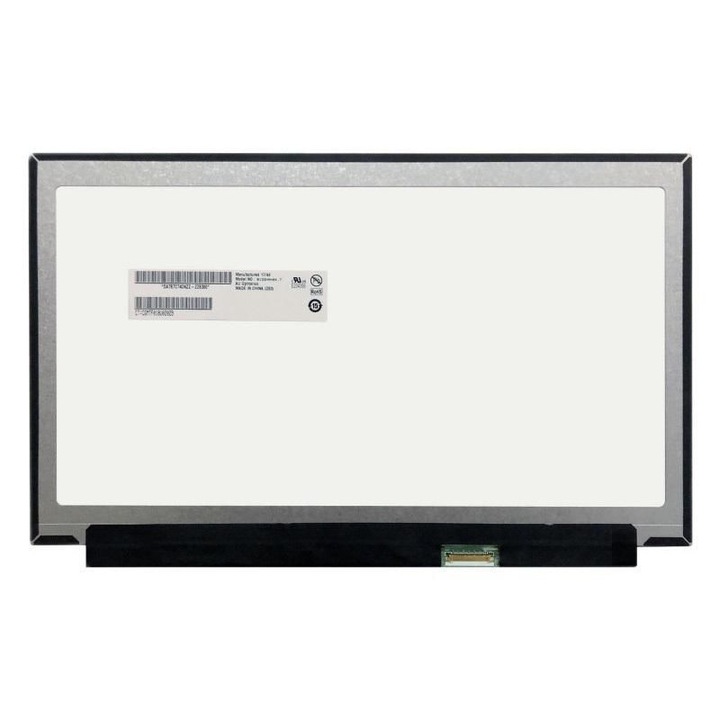 Display laptop, CoreParts, LCD 13.3", FHD mat