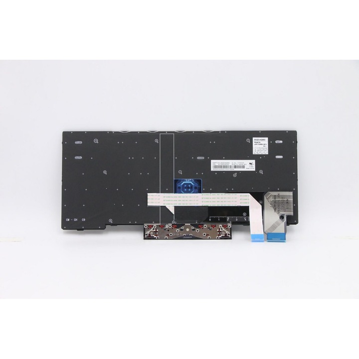 Компонент Lenovo CMSK-CS20,BK-BL,LTN,GER