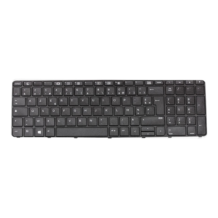Set butoane pentru tastatura mecanica Glorious GPBT 114-Keycap, Pastel