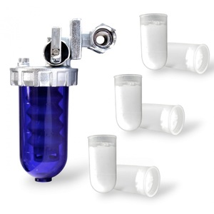 Sisteme filtrare instalatii