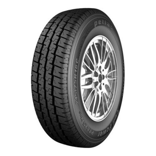 Anvelopa Vara Petlas Fullpower Pt825 Plus 175/75R16 101R