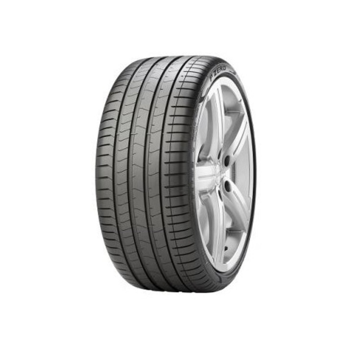 Anvelopa vara PIRELLI P ZERO J XL 255/55 R19 111W
