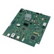 Unitate PCB pentru imprimante LaserJet, HP, 34.9 x 26.3 x 6.2 cm, Multicolor