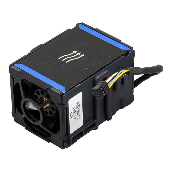 213002551 Hewlett Packard Enterprise Nhp4056 Dual Rtr Gen8 ventilátor