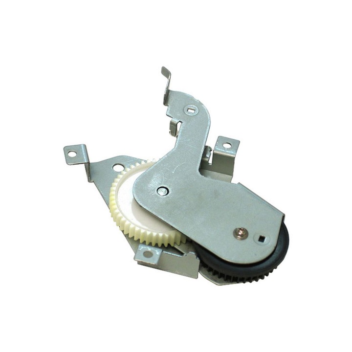 Ansamblu placa pivotanta, CoreParts, HP LaserJet, Gri