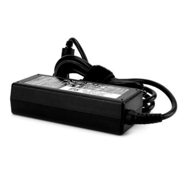 Dell töltőadapter, 65 W, 19,5 V