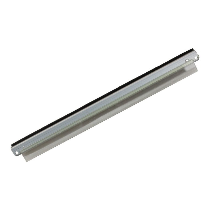 Lama de curatare tambur imprimanta, CoreParts, Compatibil cu Kyocera, Argintiu