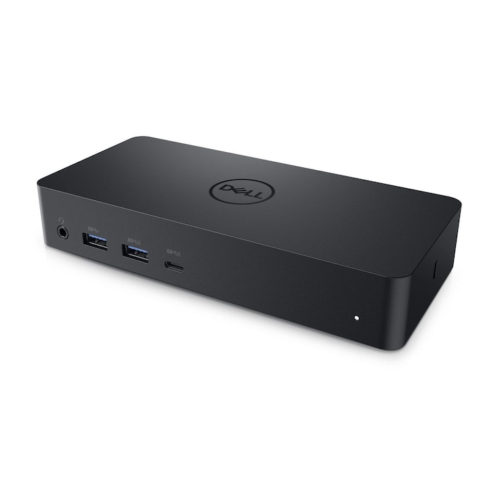 Порт репликатор 213013234 Dell Universal Dock D6000 USB 3.0