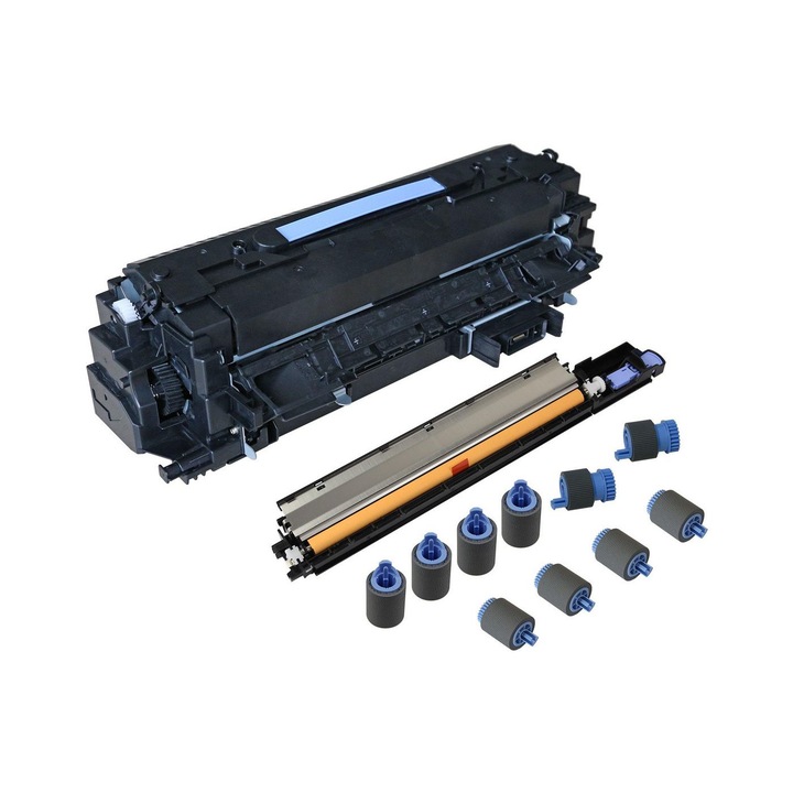 Kit de intretinere imprimanta, CoreParts, 220V, Negru