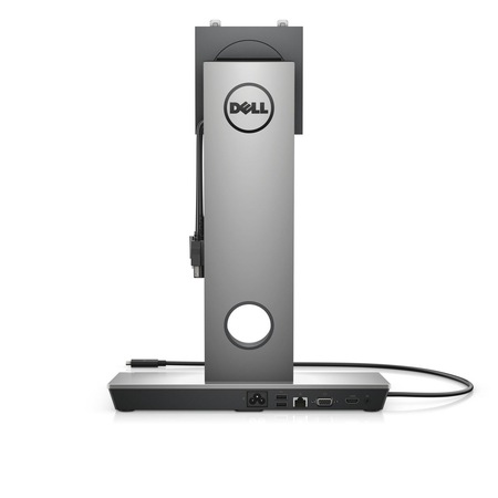 Докинг станция за стойка за монитор Dell DS1000 213006007 - eMAG.bg