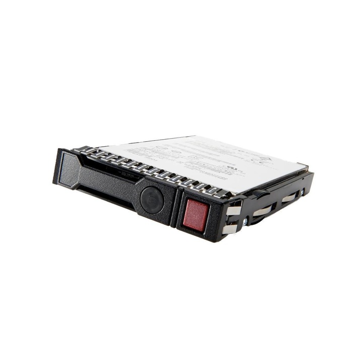 SAS твърд диск, Hewlett Packard, 146 GB
