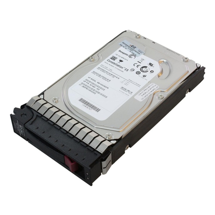 Hard Disk 2TB Dell 7.2K 3.5"
