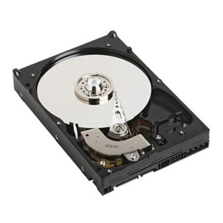 SAS твърд диск, Dell, 146 GB
