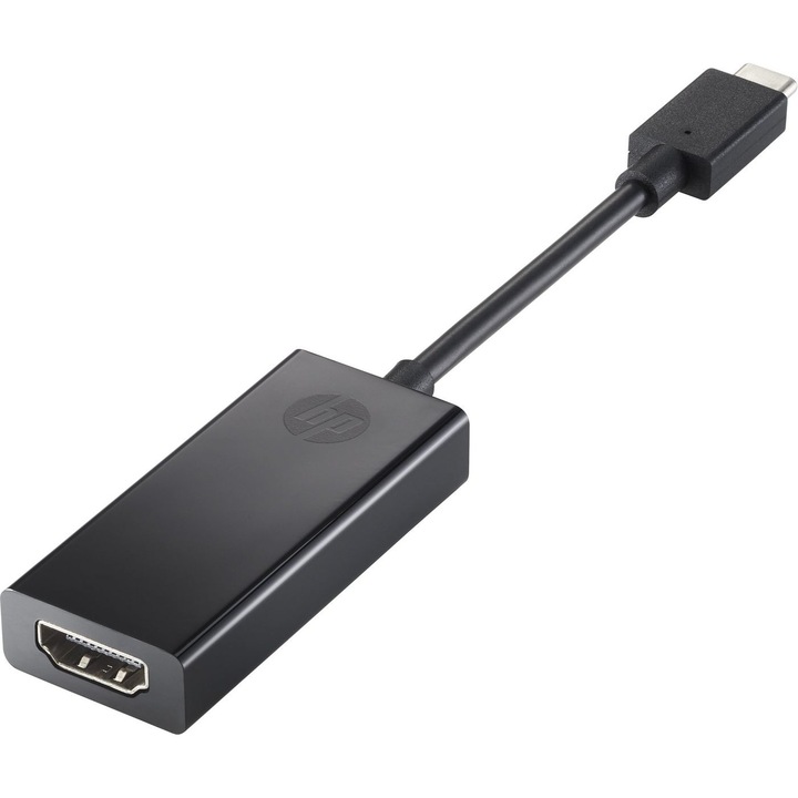 Адаптер HP, USB-C към HDMI