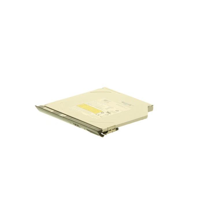 Rack Hard-disk. Dell, DVD+/-RW, 8X, 9.5, SATA, Auriu