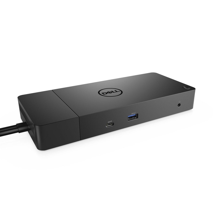 213013254 Dell Dock WD19-180W