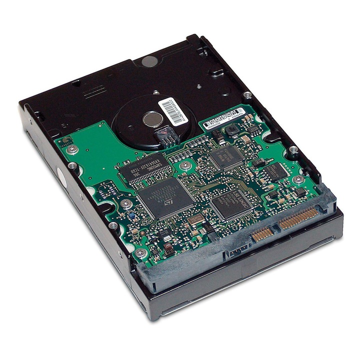 Твърд диск, HP, 1TB SATA NCQ 7200RPM