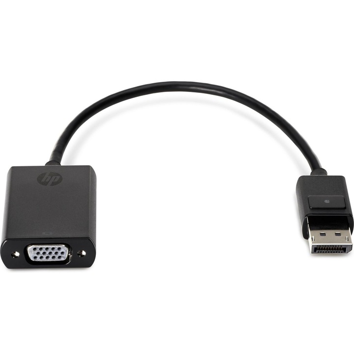 213011884 HP Display Port VGA adapter