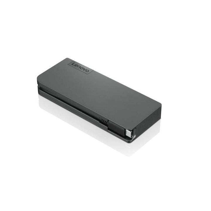 Lenovo hub, USB-C