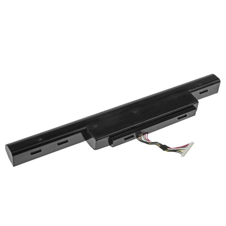 Acer laptop akkumulátor, CoreParts, 49 Wh Li-ion, 11,1 V, 4400 mAh, fekete