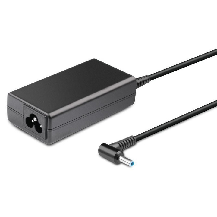 Adaptor de alimentare , CoreParts, Compatibil cu HP, 120 W, 19.5 V, 6.15 A, Negru