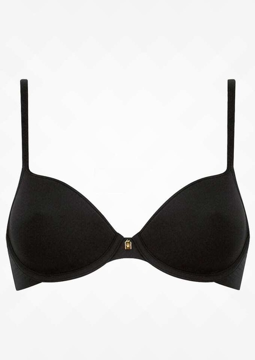 Sutien, Triumph Body Make-Up Essentials WHP, 7613108332022, negru, 70B