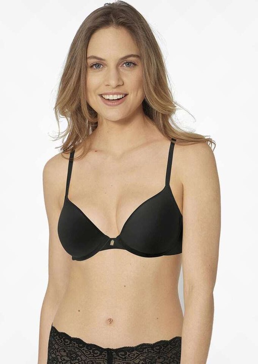 Сутиен, Triumph Body Make-Up Essentials WHP, 7613108332022, черен, 70B