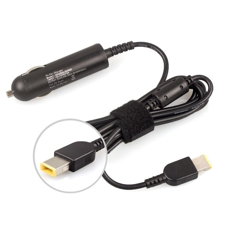 Incarcator laptop CoreParts, zasilacz pentru Lenovo, 12V, 5A