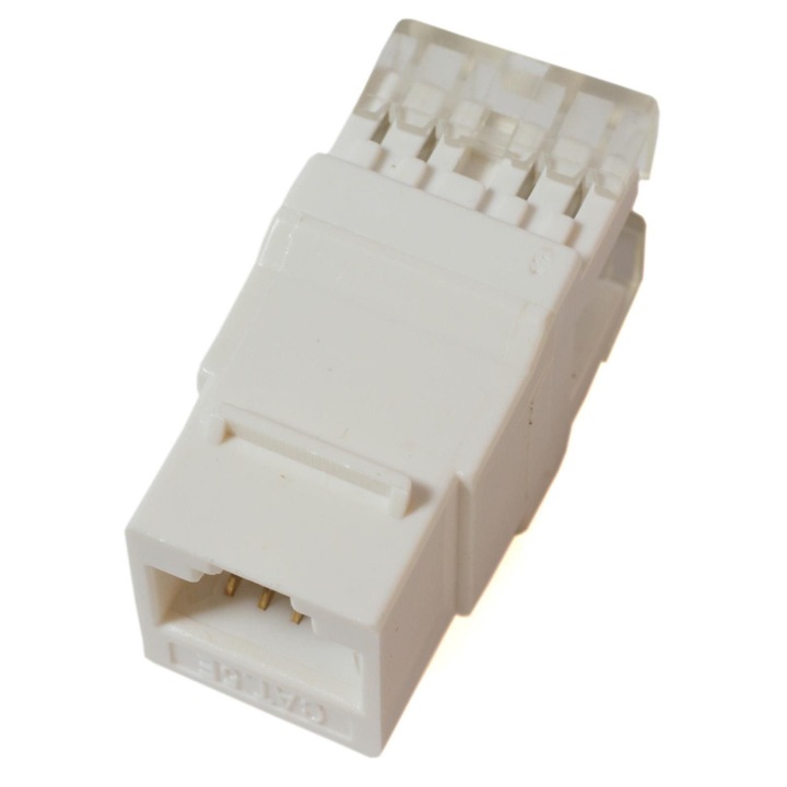 Advanced Cable Technology - CAT5E FTP (IB7101) 1m 1m Grigio cavo di rete