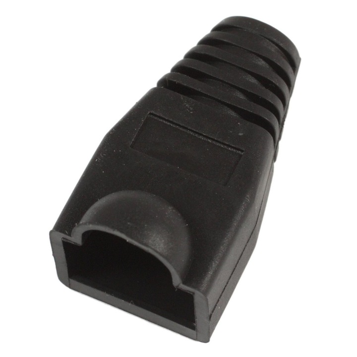 Set 50 de cabluri MicroConnect RJ45, 6.40 mm