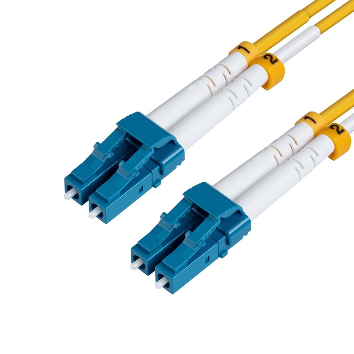 MicroConnect LC/UPC-LC/UPC 30m OS2