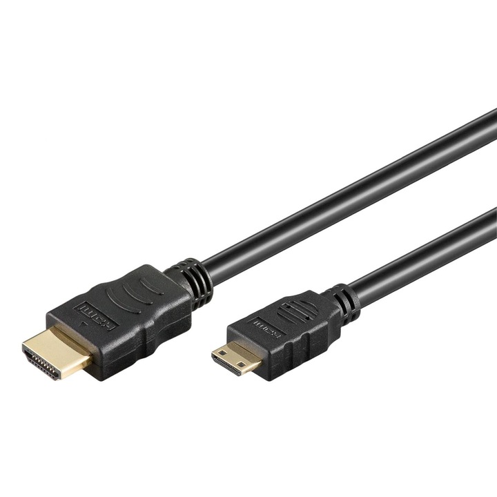 213026499 HDMI MicroConnect 4K AC кабел, 3м