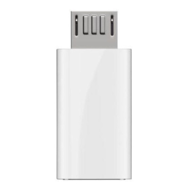 Адаптер MicroConnect USB 2.0 Micro-B към USB-C