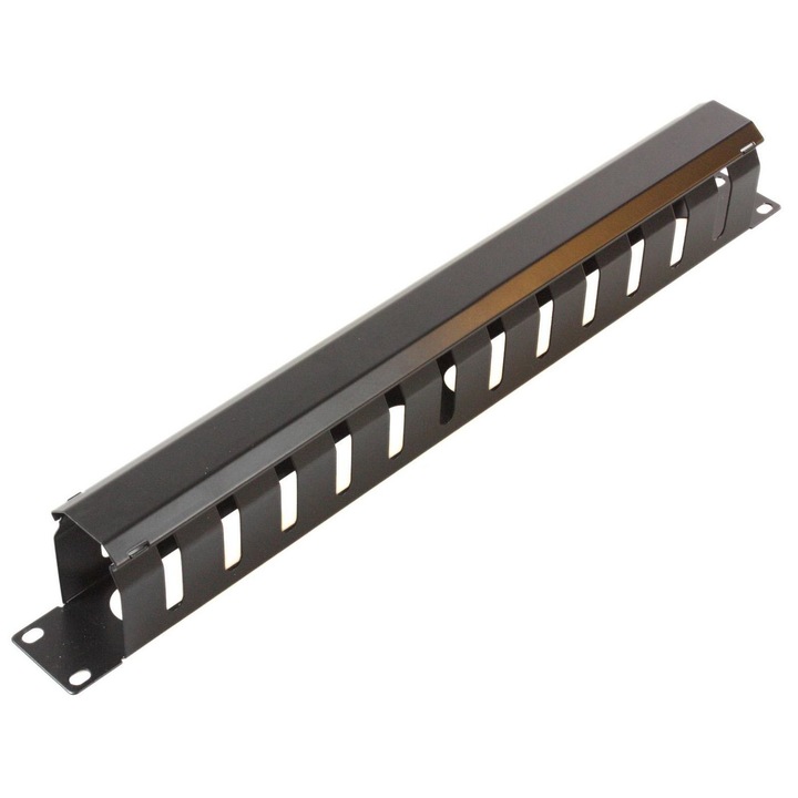 Kábelrendező, MicroConnect, 19" 1U 213027804