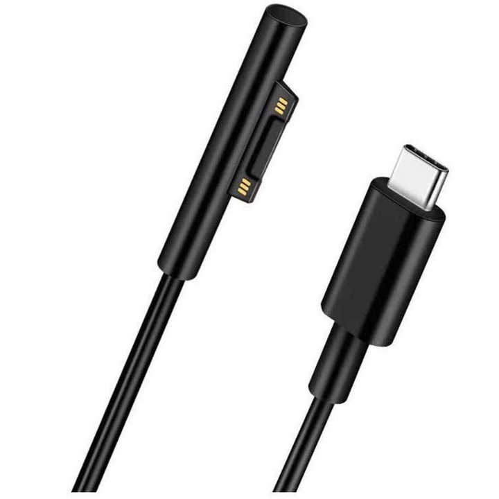 213027133 MicroConnect USB-C с повърхност 1,5 m