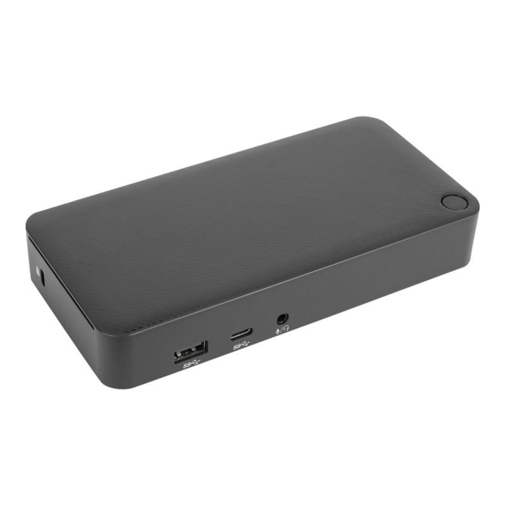 Докинг станция с 65PD, Targus, USB-C, Dual 4K