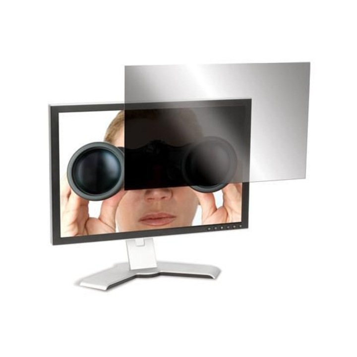 Adatvédelmi képernyő Targus 27" W (16:9)