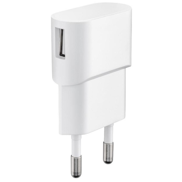MicroConnect töltő okostelefonokhoz 1 Amper