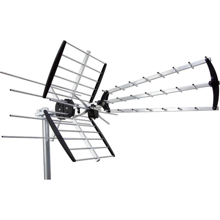 Maxim COMBO212 213031076 outdoor UHF/VHF