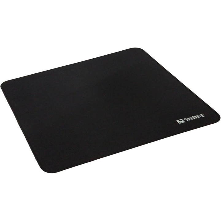 Mousepad Gamer Sandberg XL, 45x40x0,4cm