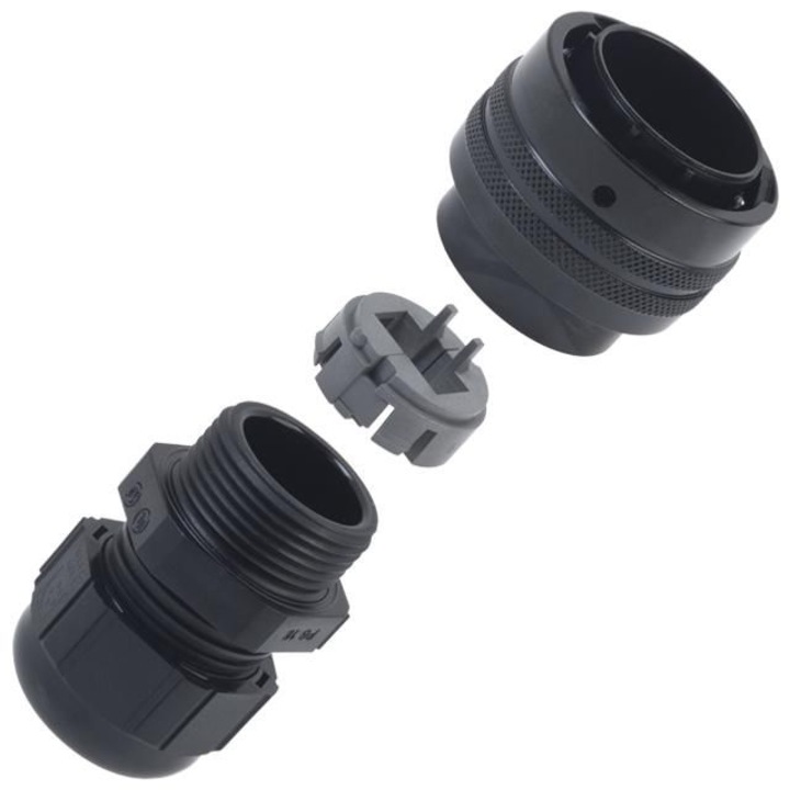 Axis SPR IDC-8 конектор, IP67, за аксесоари за роботика