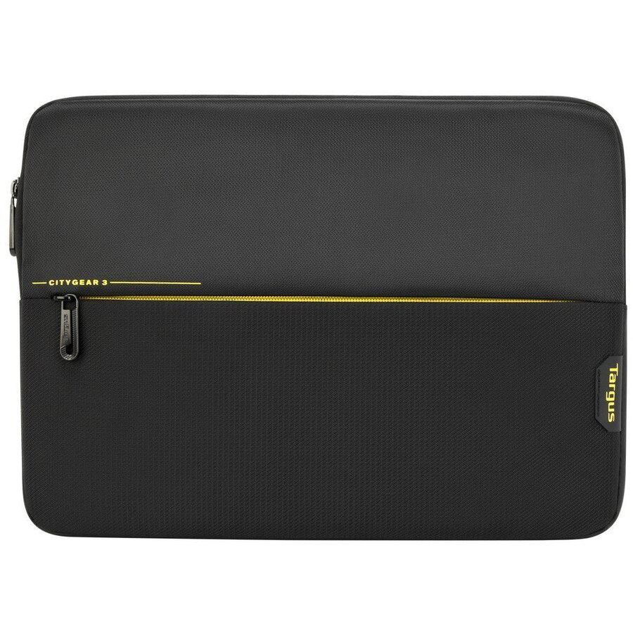 Geanta laptop, Targus, Negru